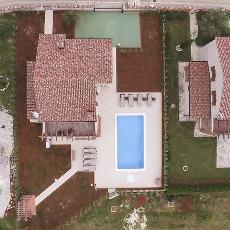 Gode Gate Exclusive Paradise Garden's Villa *