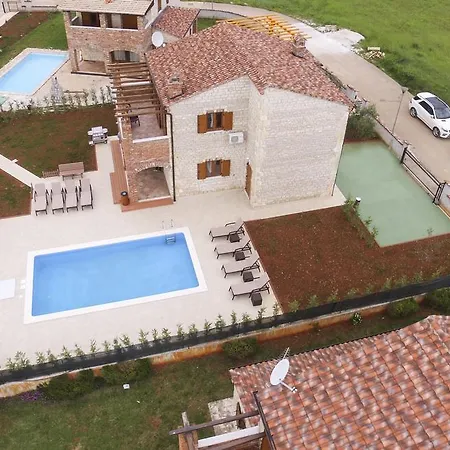 Gode Gate Exclusive Paradise Garden's Villa