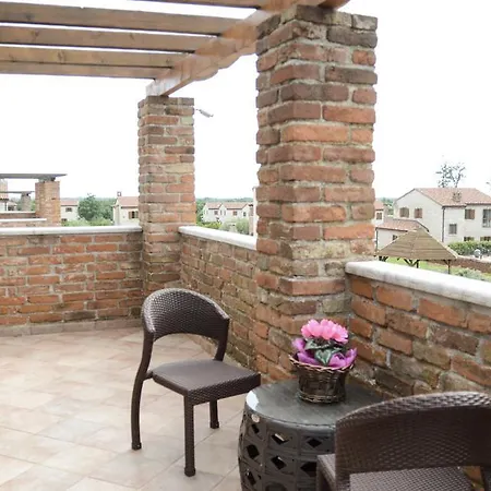 Villa Gode Gate Exclusive Paradise Garden's *