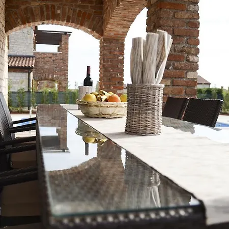 Villa Gode Gate Exclusive Paradise Garden's *