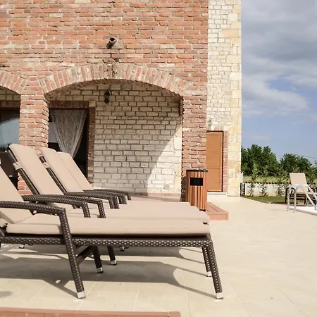 Villa Gode Gate Exclusive Paradise Garden's